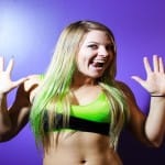 Candice LeRae
