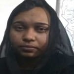 फिदायीन युवती