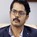 sreesanth