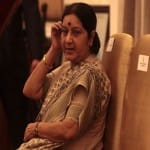 Request for justice to sushma swaraj for murder in saudi arab