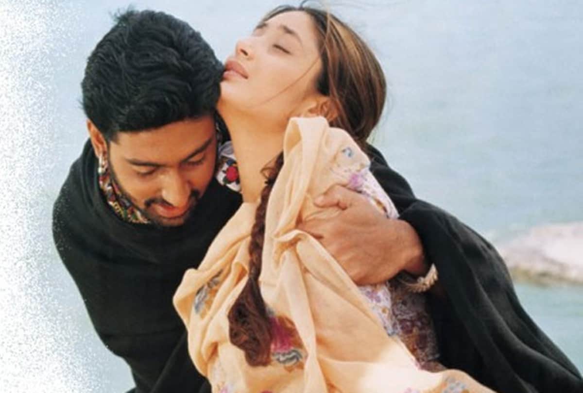 Abhishek Bachchan offered the lead role in priyadarshan film