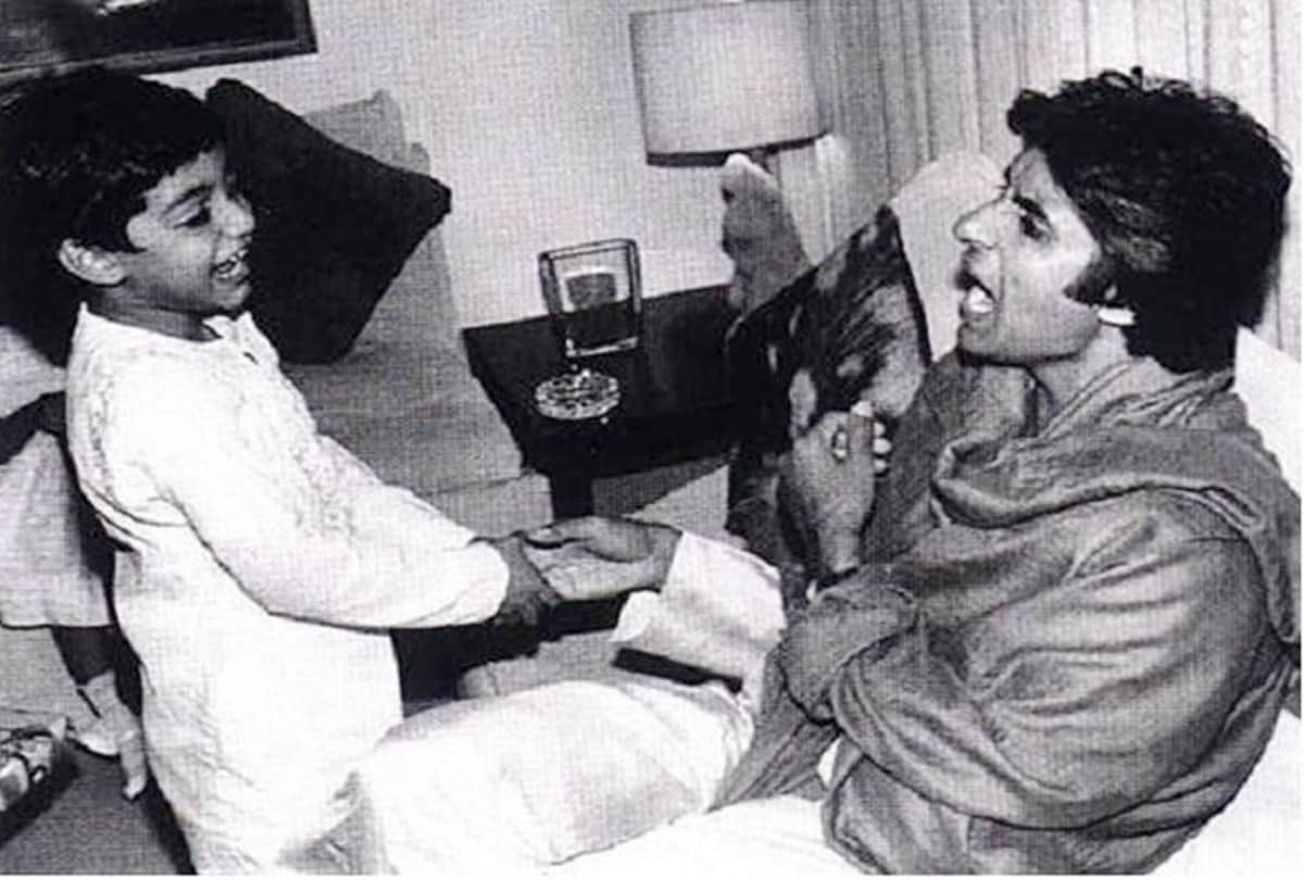 abhishek bachchan tried his luck as a LIC agent know about unknown facts on his birthday