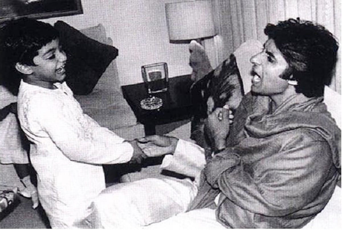 abhishek bachchan tried his luck as a LIC agent know about unknown facts on his birthday