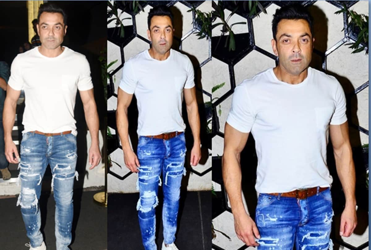 bobby deol get the film housefull 4 again doing work with akshay kumar
