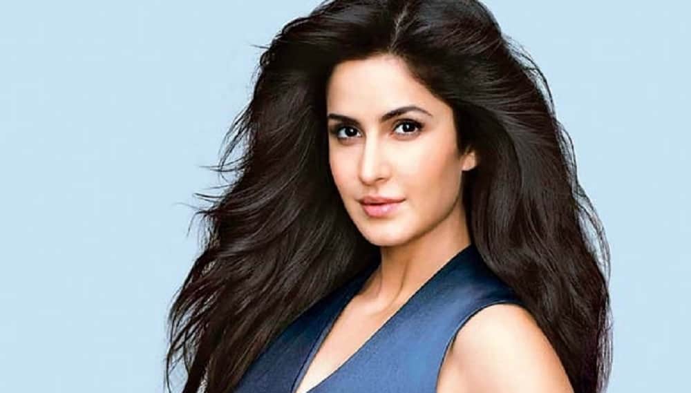 Katrina Kaif Crosses 7 Million mark On Instagram in less than 9 months