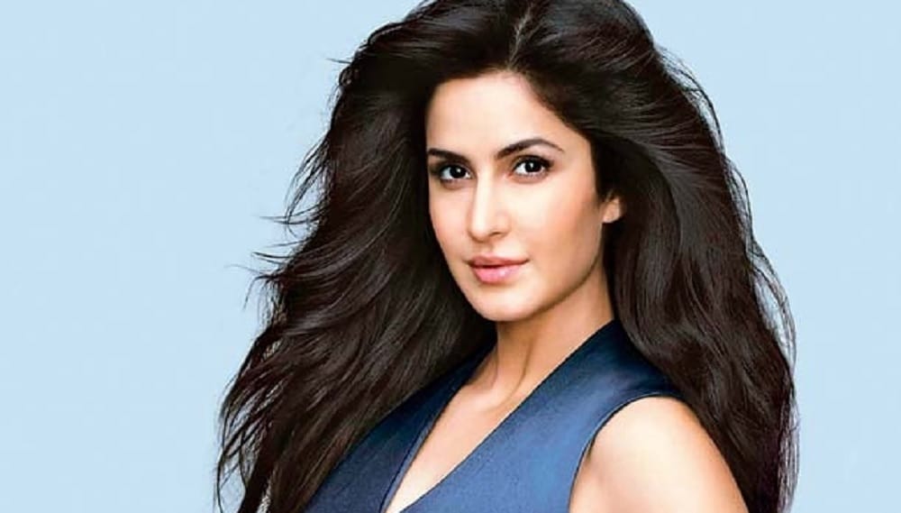 Katrina Kaif Crosses 7 Million mark On Instagram in less than 9 months