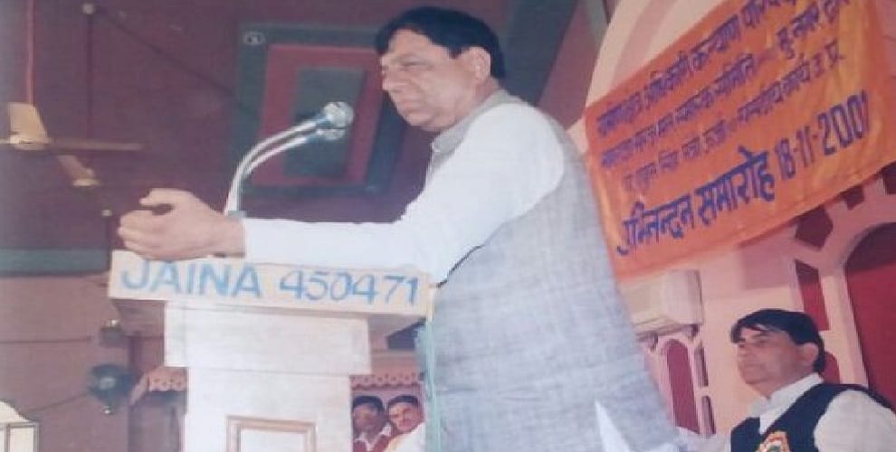 Babu Hukum Singh will not forget memories associated with him, read the full news in one click