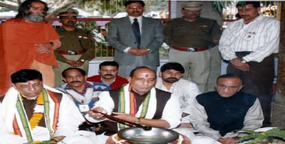 Babu Hukum Singh will not forget memories associated with him, read the full news in one click