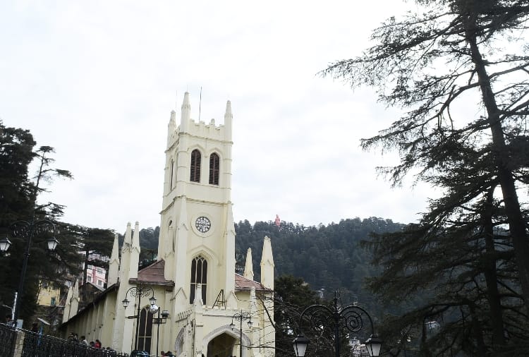 meteorological center shimla snowfall prediction for himachal