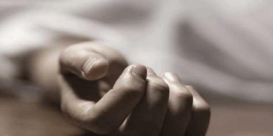 Devar beating woman, mother and daughter eaten poison, one death