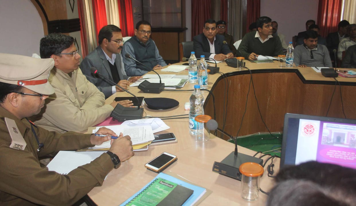 70,566 candidates will take exams at 103 examination centers