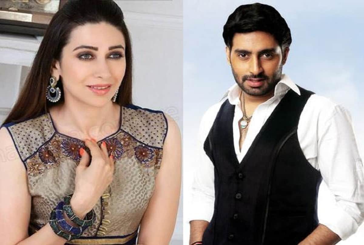 Abhishek Bachchan birthday special- know why broken engagement with Karisma kapoor