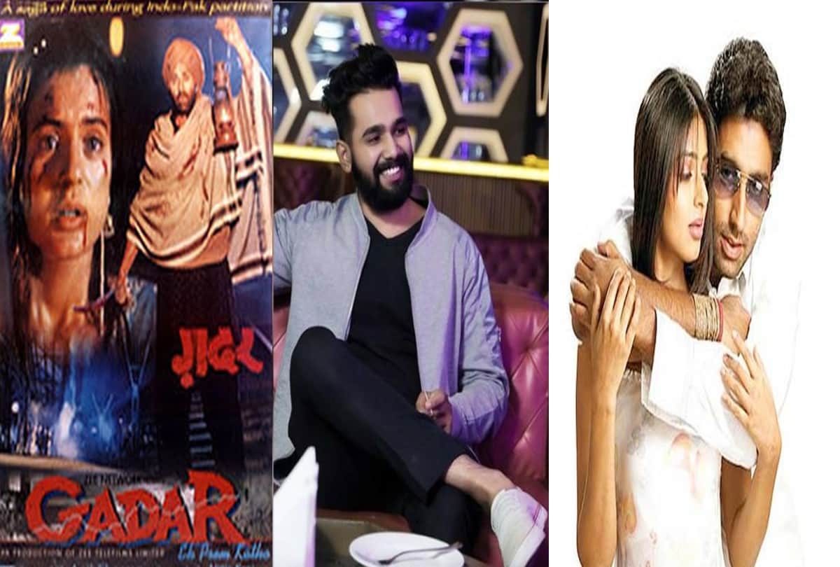 five movie of which in love story against family