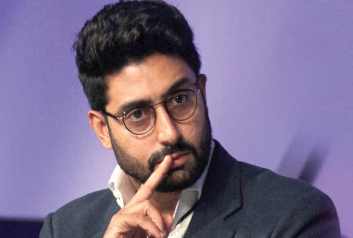Abhishek Bachchan Shuts Down Trollers for Trolling Him For Serving food in isha wedding