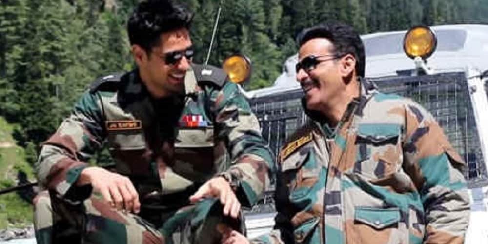 Sidharth Malhotra and Manoj Bajpayee starrer Aiyaary release date postponed