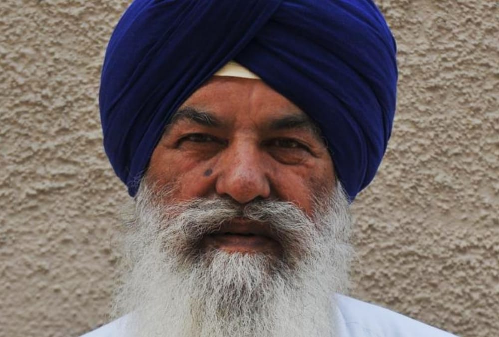 Ex-Akali Minister Ajit Singh Kohar passes away in Punjab