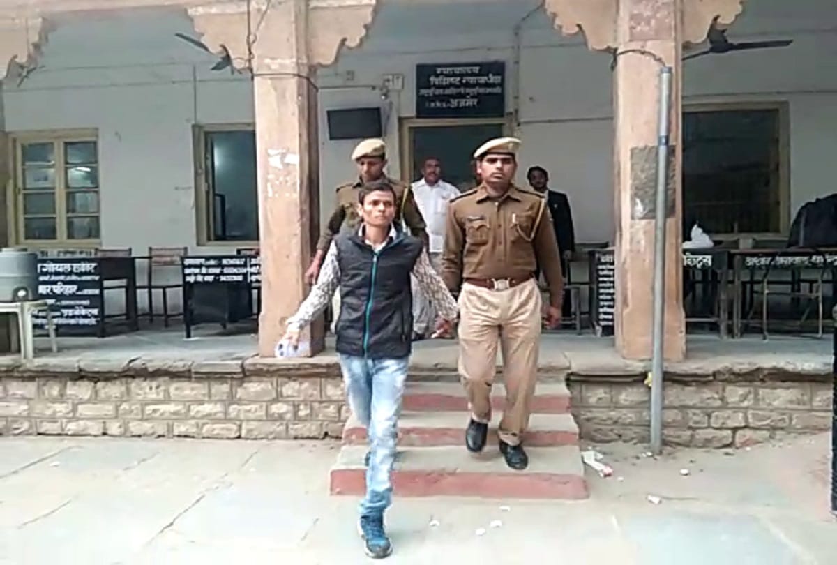 minor sister rape by brother in rajasthan, that is the case