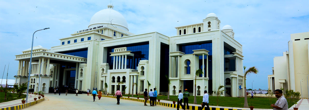 degree and marksheet of students will be kept in digital locker