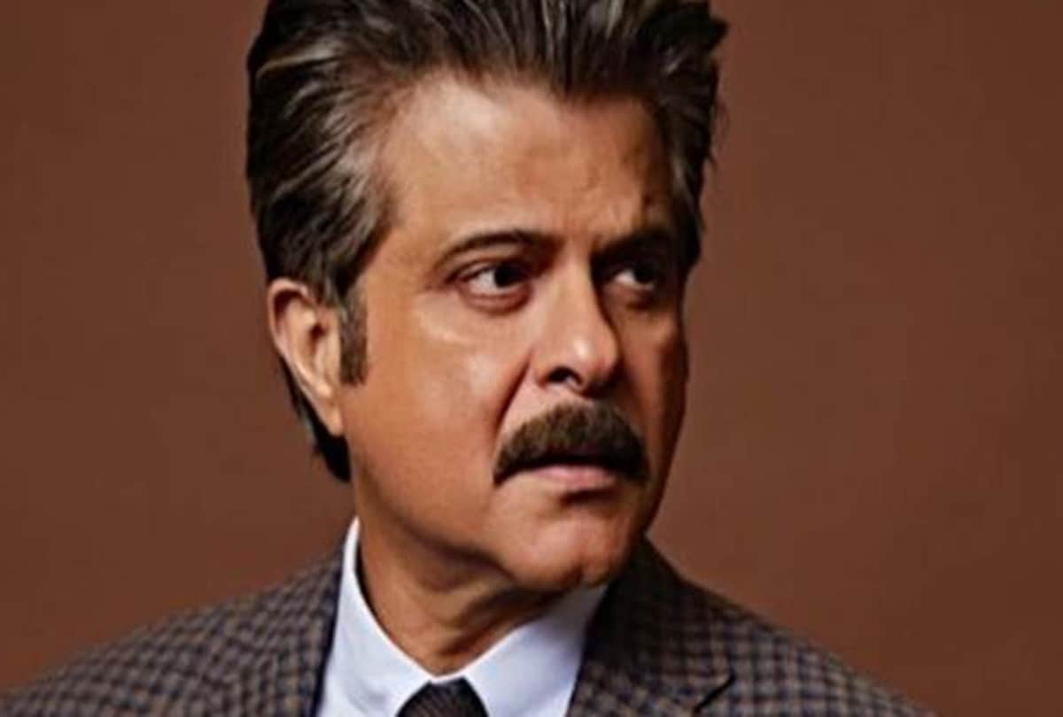 anil kapoor complelted his 40 years in bollywood today
