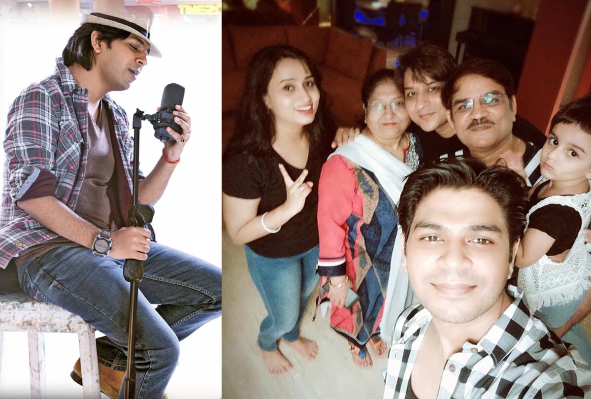 Singer Ankit Tiwari will marry soon 