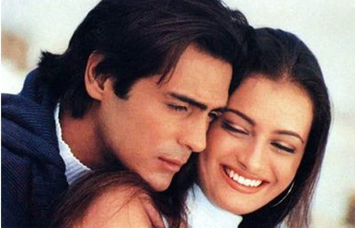 five movie of which in love story against family