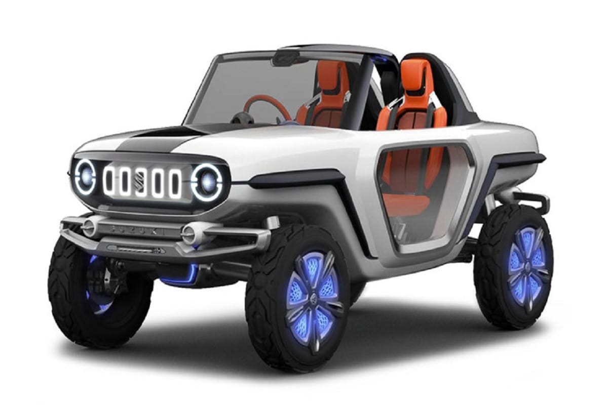 Top 5 Electrical Cars will be showcase in Auto Expo 2018