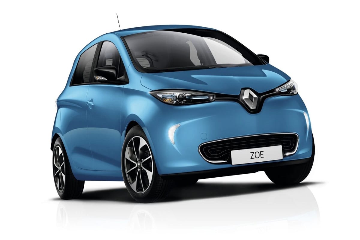 Top 5 Electrical Cars will be showcase in Auto Expo 2018