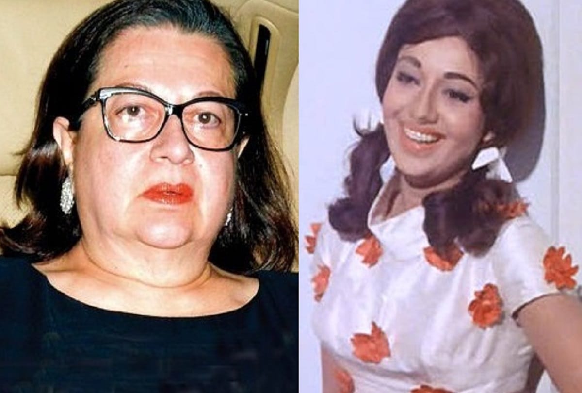 kareena kapoor share throwback photo and birthday wish babita