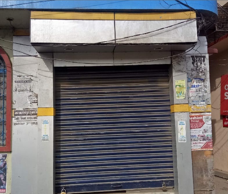 problem after currency shortage in all atm