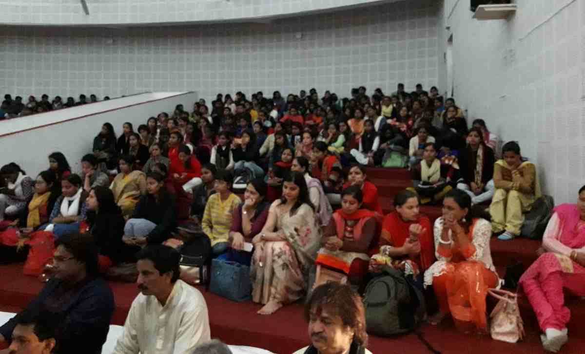 Puravyacharya music festival start in BHU