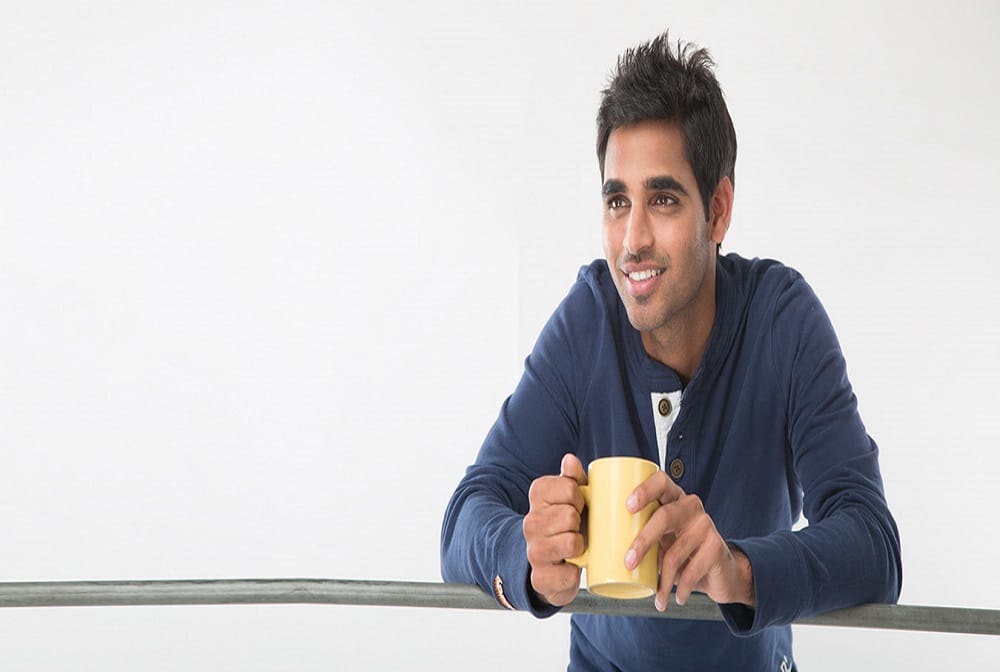 bhuvneshwar kumar is a big fan of shraddha kapoor, want to date her on beach