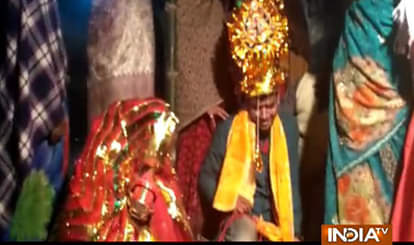  In Just One Year, 3,400 Men Were Abducted And Forcefully Married In Bihar