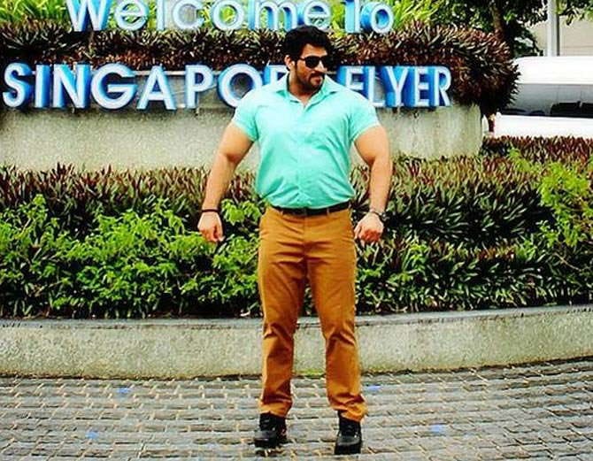 Police accused of torturing in custody, Bobby Kataria