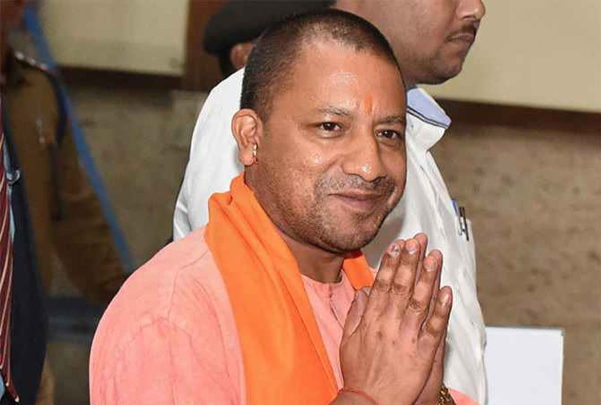 UP NRI award to 10 immigrants by UP Government