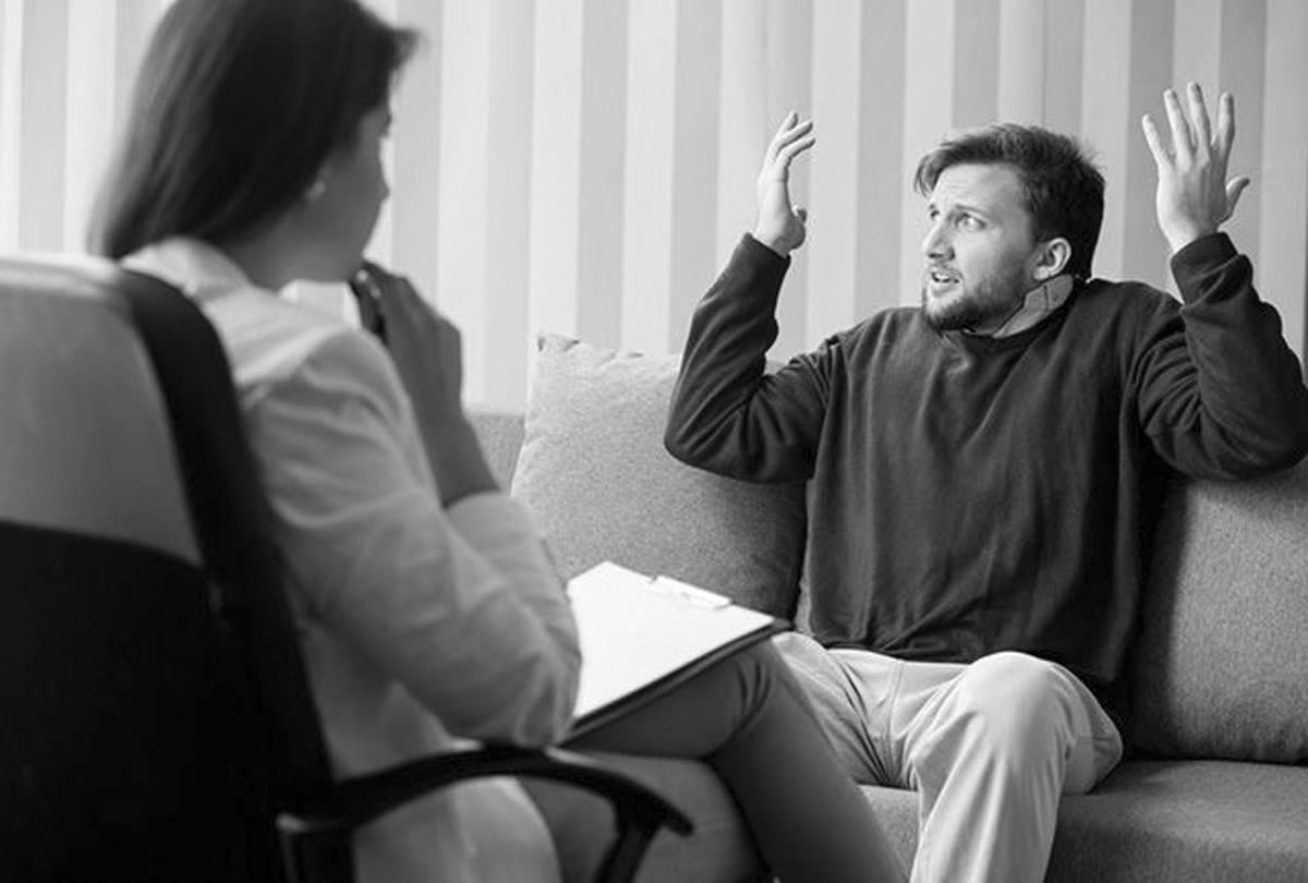 Syphophrenia symptoms and treatment