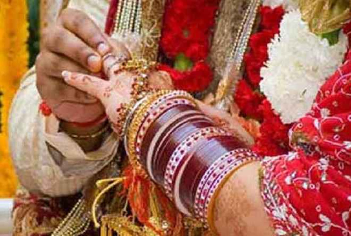 samuhik vivah in uttar pradesh