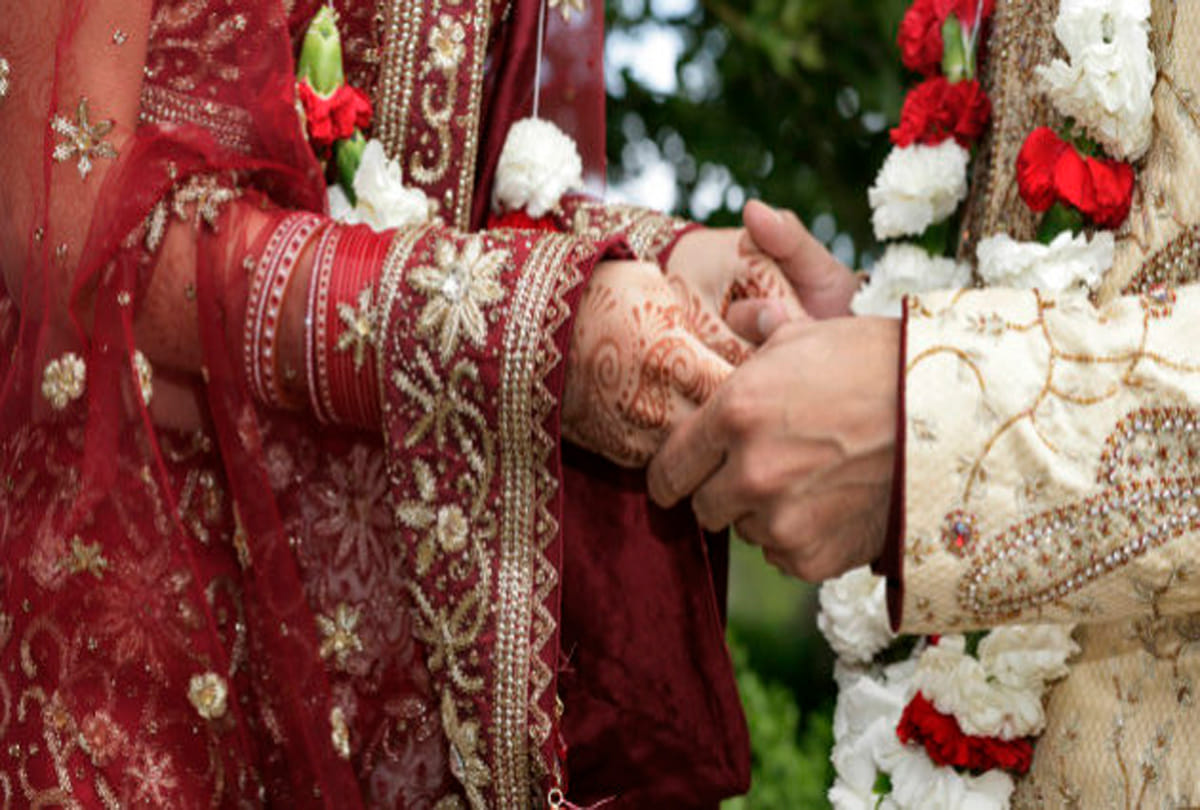 samuhik vivah in uttar pradesh