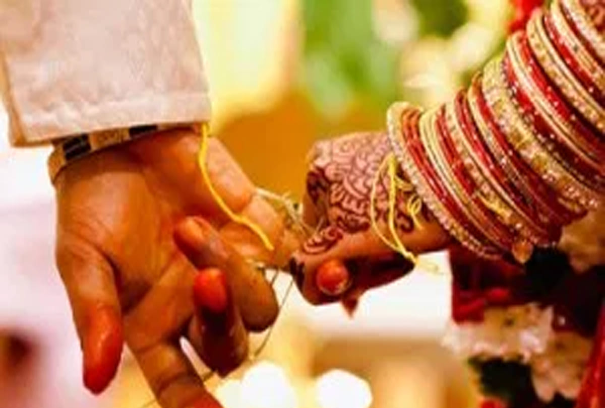 samuhik vivah in uttar pradesh