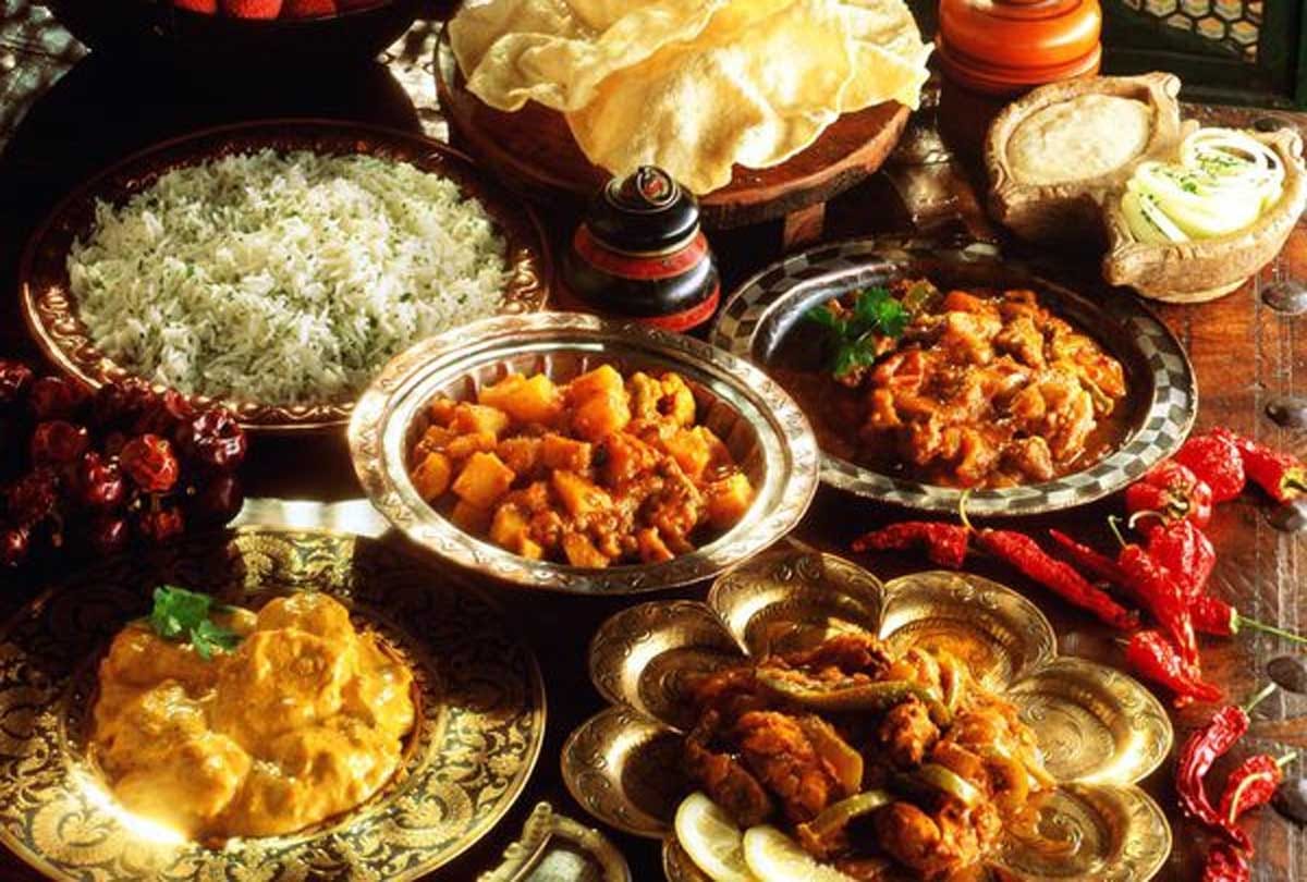 order delicious food online from restaurant