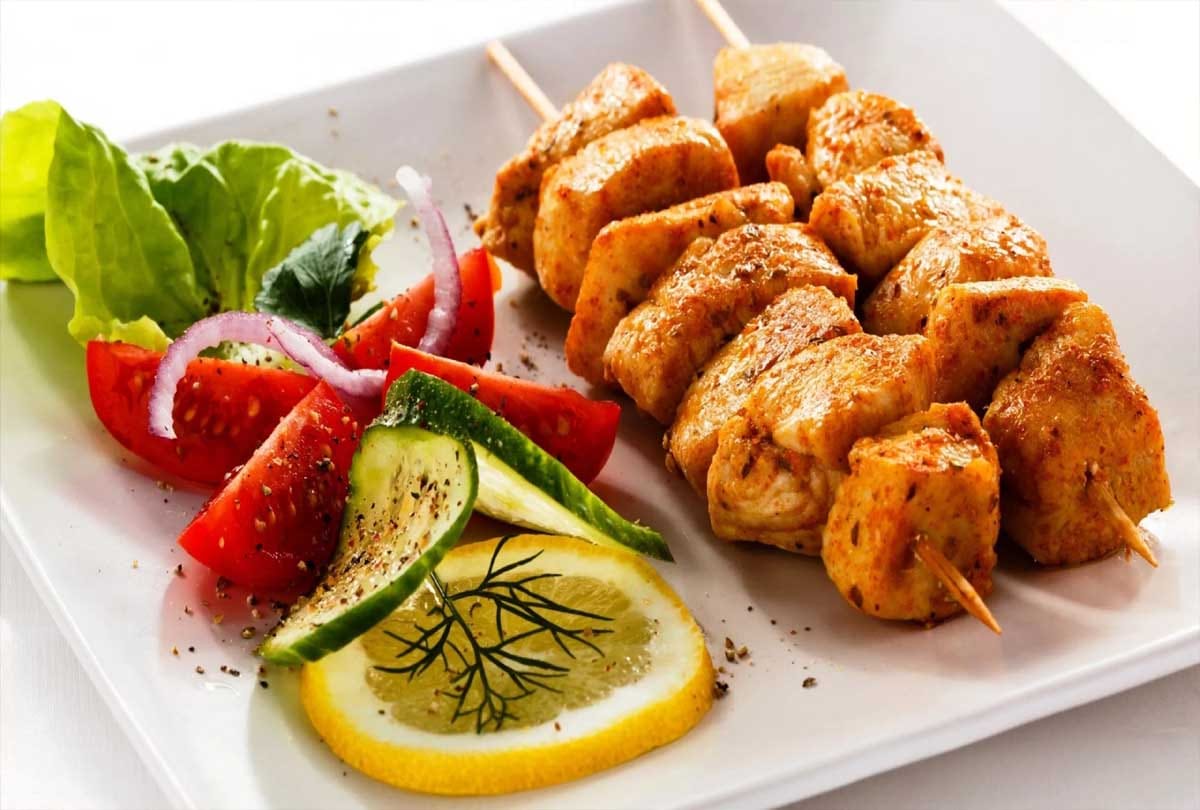 order delicious food online from restaurant