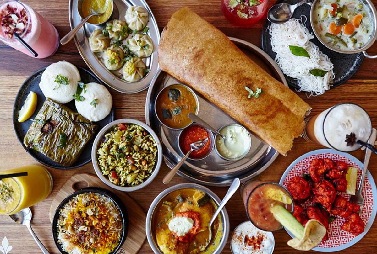 order delicious food online from restaurant