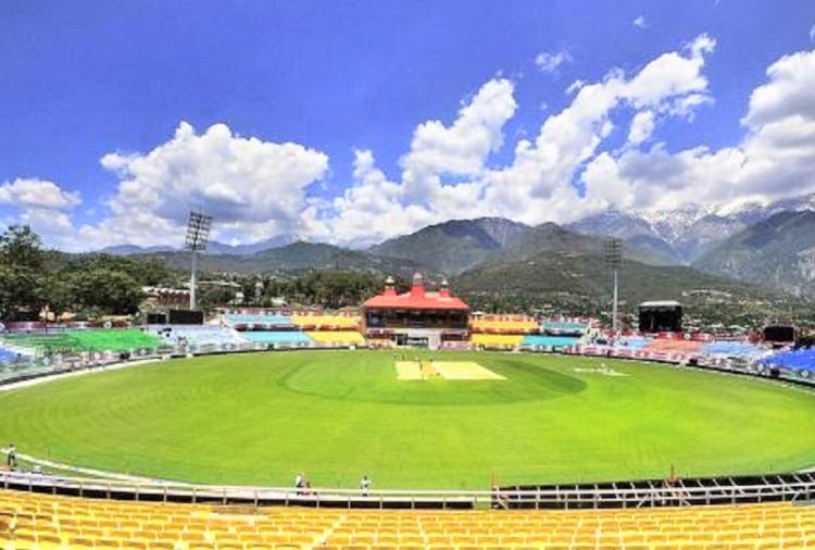 himachal cricket team won first match in vijay hazare trophy