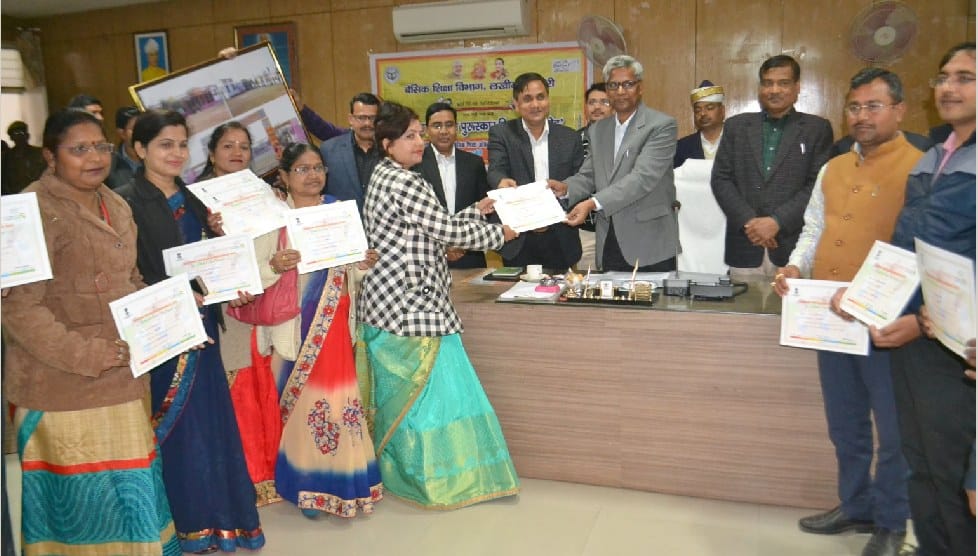 DM seek people to collectively do swachta
