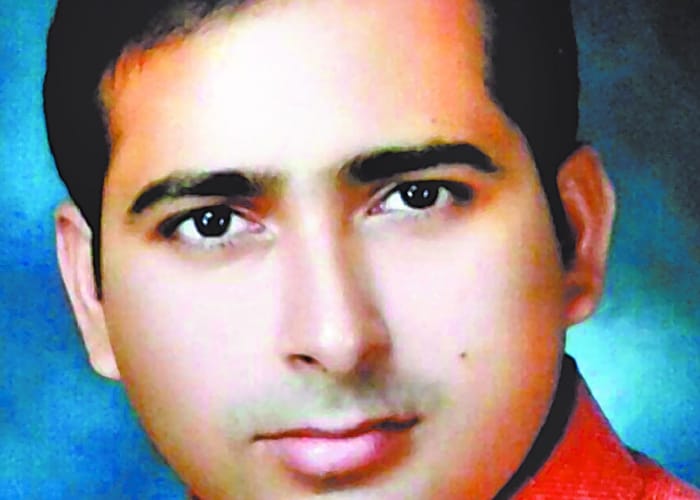 eye surgeon died in road accident
