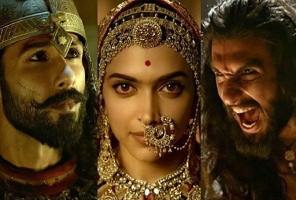 padmavat special screening in rajasthan jodhpur