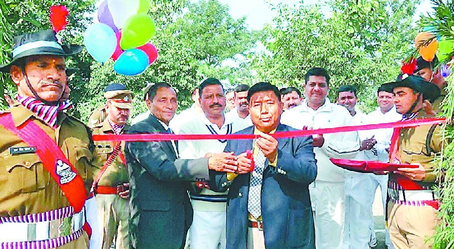 rbi bailparao foundation day