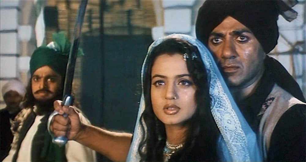 five movie of which in love story against family