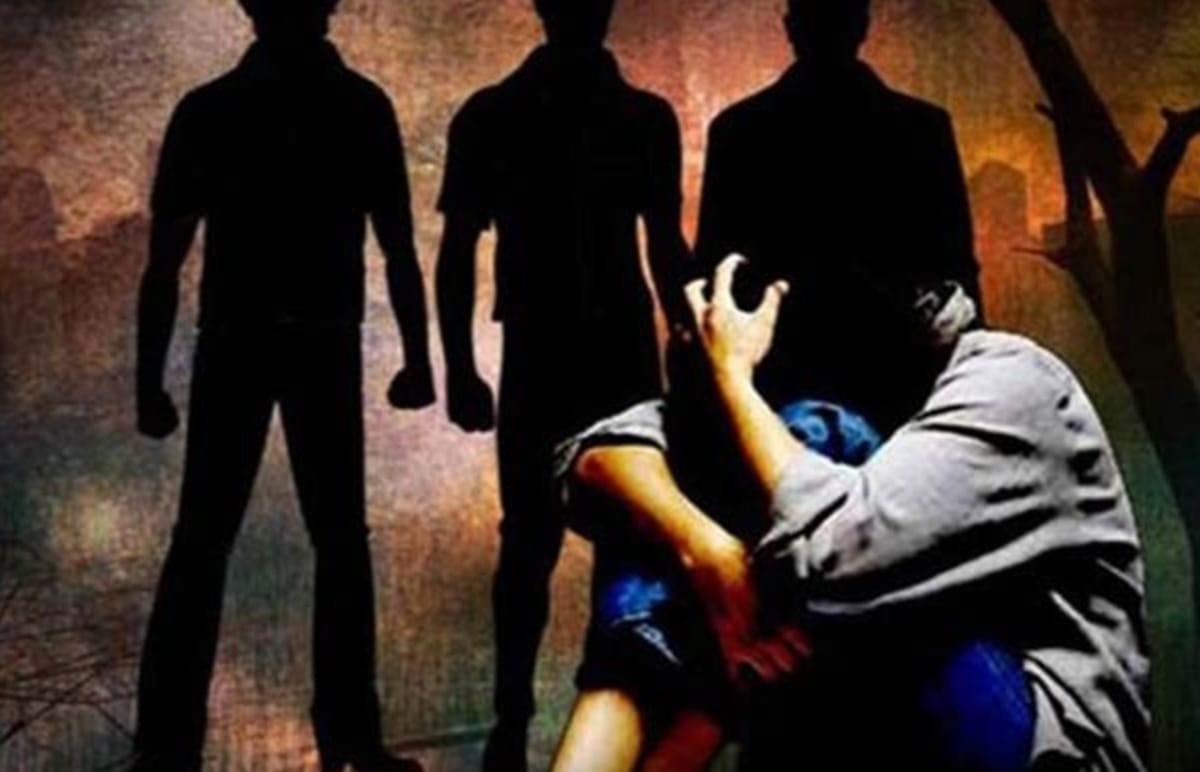 19 Year Old promising model Gang raped in Mumbai and threatens to discredit by making video