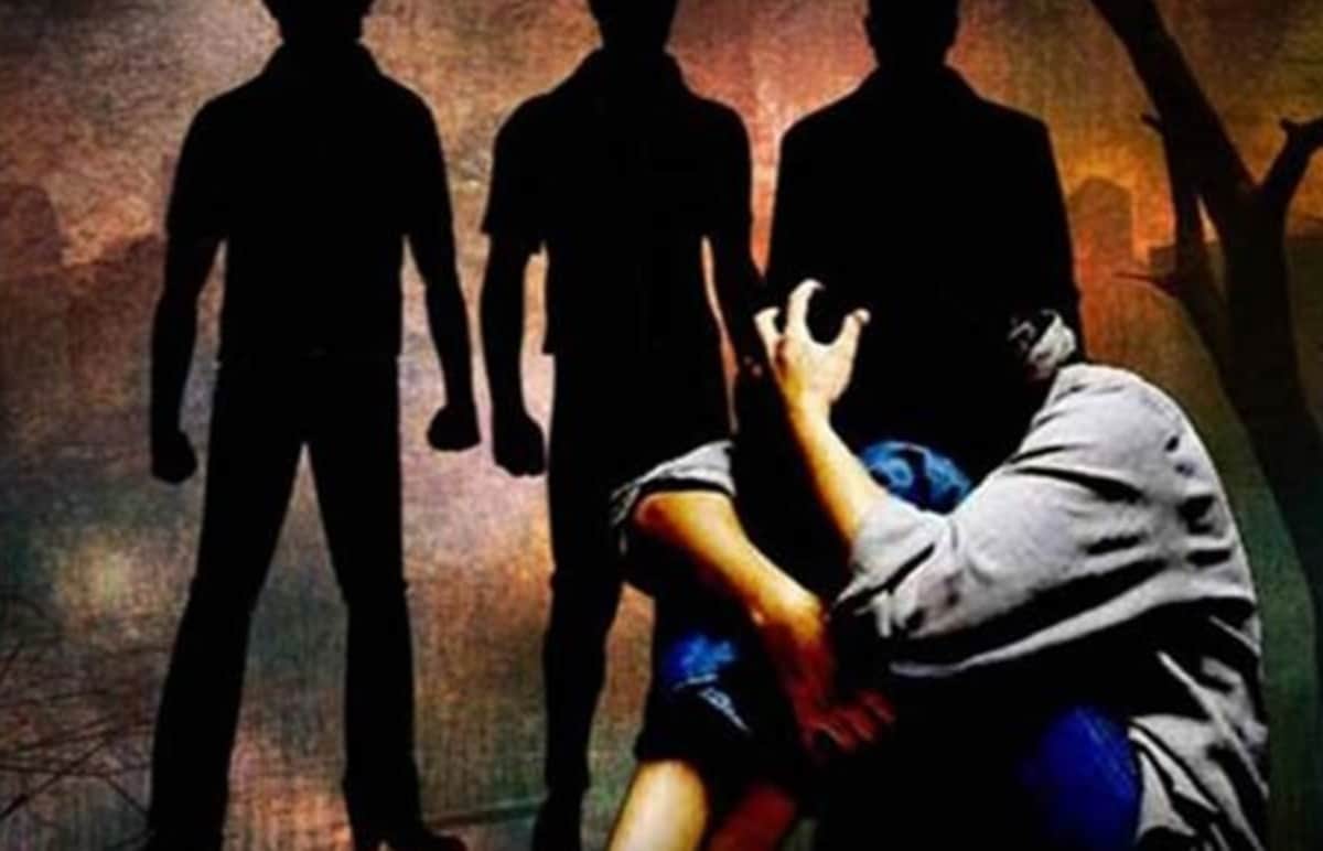 14 year girl gang raped overnight by 7 men in Bari Dholpur Rajasthan