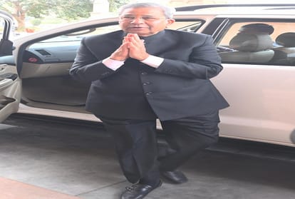 bjp mla rajasthan allege own government  in assembly 